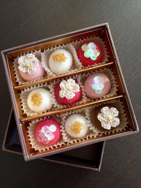 Weihnachtshütte Dülmen